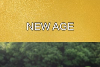 New Age—新<em>世紀(jì)</em>音樂