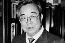 帶你了解中國科學院院士、地質學家—鄧起東