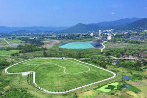 漢語言文學專業(yè)：《人文地理學—紅色文化，與您隨行》課程思政案例