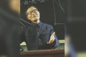 高鴻業(yè)—西方經(jīng)濟學學科主要奠基人之一