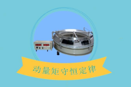一分鐘了解動(dòng)量<em>矩</em>守恒定律