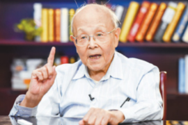 帶你了解理論物理學家、物理教育家、<em>清華大學</em>物理系教授—張禮