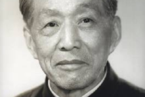 張大煜—<em>中國科學院</em><em>院士</em>、物理化學家