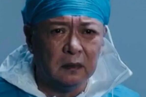中國首部抗擊新冠病毒的疫情電影—《最美逆行》