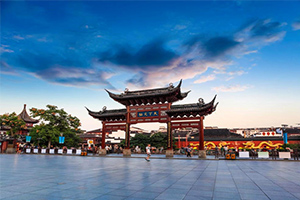 通識(shí)課：《中國(guó)歷史—楊氏之寵》<em>課程</em><em>思</em><em>政</em><em>案例</em>