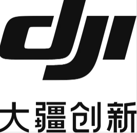 中國無人機品牌—大疆