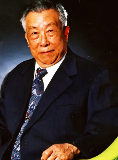 中國工程院<em>院士</em>、植物<em>病理</em>學專家—曾<em>士</em>邁