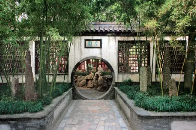 帶你了解個(gè)園
