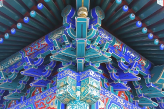 了解<em>中國傳統</em><em>工藝</em><em>榫卯</em>結構