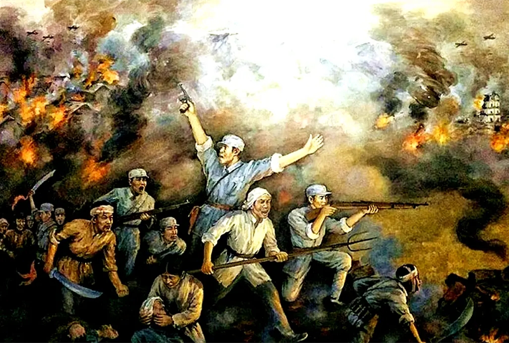 <em>通</em><em>識</em><em>課</em>：《<em>中國歷史</em>—<em>第十一</em><em>單元</em><em>中華人民共和國</em><em>的</em><em>成立</em><em>和</em><em>社會主義建設(shè)</em><em>道路</em><em>的</em><em>探索</em>  <em>第</em>26<em>課</em><em>社會主義建設(shè)</em>在<em>探索</em>中曲折發(fā)展》<em>課程</em><em>思</em><em>政</em><em>案例</em>