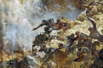 平型關<em>大捷</em>—<em>抗日戰爭</em><em>中</em><em>的</em>戰斗<em>之一</em>