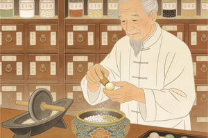 中藥制劑技術