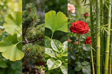 <em>課件</em>：<em>園林工程技術</em><em>專業</em>《 <em>園林</em>植物識別—灌木<em>園林</em>樹種的識別與應用》