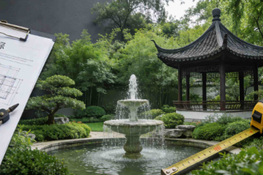 園林工程技術<em>專業</em>：《園林工程投標—某城市社區游園投標項目<em>思</em><em>政</em>實踐》<em>課程</em><em>思</em>政教學<em>案例</em>
