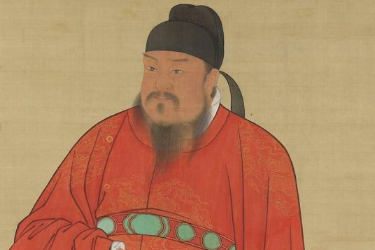 李淵（唐高祖）