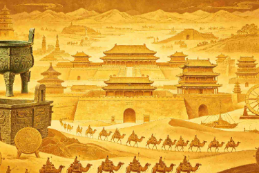 <em>通</em><em>識</em><em>課</em>：《<em>中國歷史</em>—<em>第</em>1<em>課</em> <em>中華文明</em><em>的</em><em>起源</em><em>與</em><em>早期</em>國家<em>的</em>形成》<em>課程</em><em>思</em>政教學<em>案例</em>