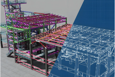工程造價<em>專業(yè)</em>：《BIM工程造價軟件應用—主體結構梁柱BIM<em>工程量</em>精準計算》<em>課程</em><em>思</em>政教學<em>案例</em>