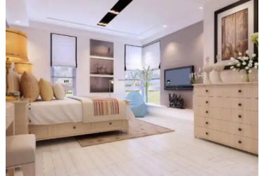 <em>課件</em>：建筑<em>室內設計</em>專業《住宅空間設計—住宅空間<em>的</em>功能區設計》