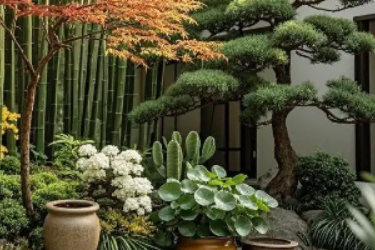 <em>園林</em><em>工程技術</em><em>專業</em>《<em>園林</em>植物<em>與</em>應用—第二章 <em>風景園林</em>植物<em>造</em><em>景</em><em>原理</em><em>及</em>方法》<em>課程</em><em>思</em><em>政</em><em>課堂教學</em><em>設計</em>