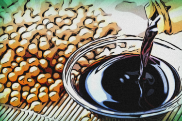 科學流言：醬油不應(yīng)含有<em>食品</em><em>添加劑</em>