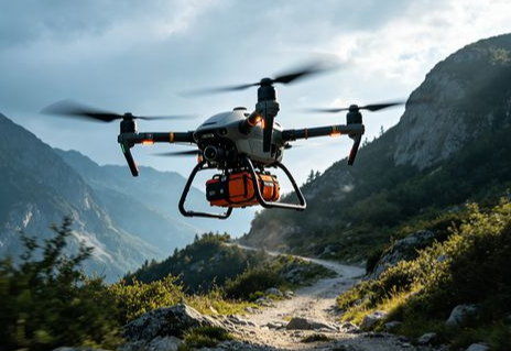無人機應用技術<em>專業(yè)</em>：《<em>機械制圖</em>與CAD》<em>課程</em><em>思</em>政教學方案<em>的</em>設計優(yōu)化
